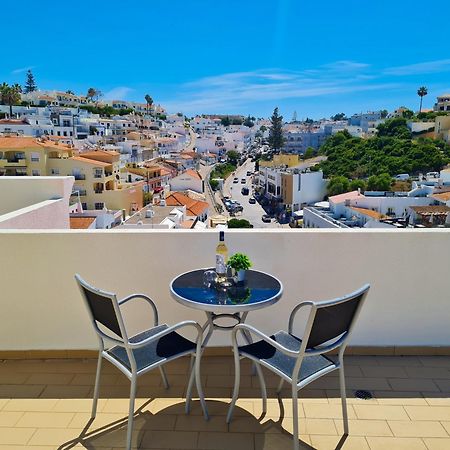 Sitio Do Raposo - Carvoeiro - Wifi, Ac, Beach & Center 200M Buitenkant foto