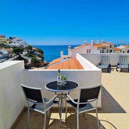Sitio Do Raposo - Carvoeiro - Wifi, Ac, Beach & Center 200M Buitenkant foto