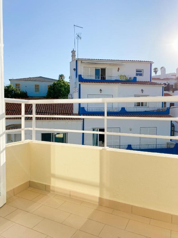 Sitio Do Raposo - Carvoeiro - Wifi, Ac, Beach & Center 200M Buitenkant foto